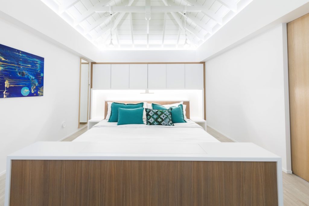 room villa dzir