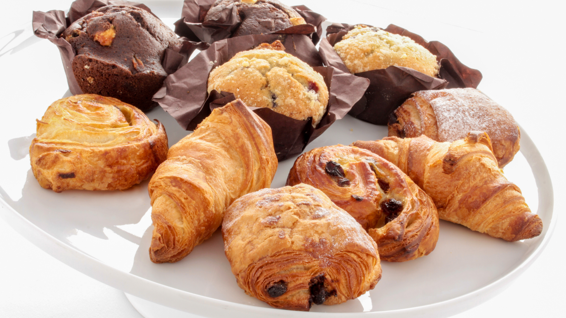 croissant st barths